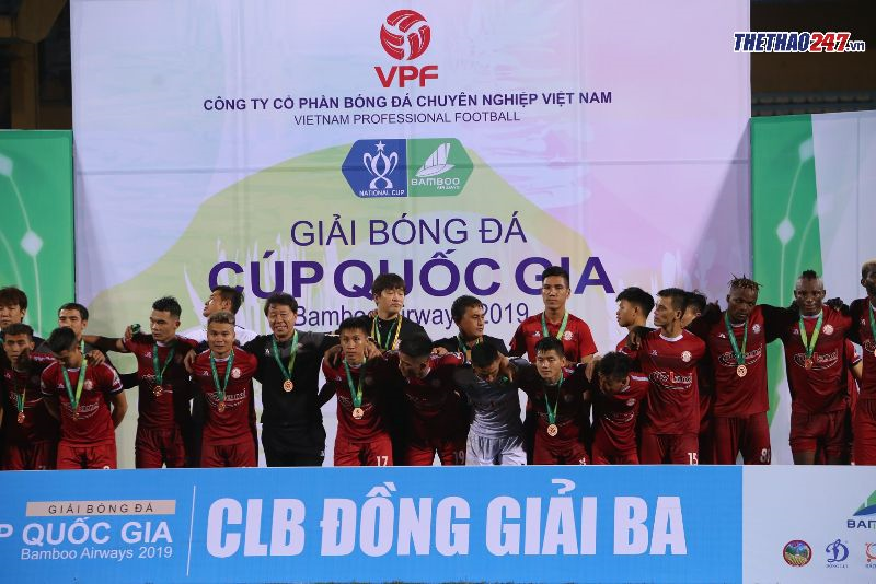 TP. Hồ Chí Minh nhiều khả năng sẽ thay thế Hà Nội FC tại cúp châu Á (Ảnh. Lê Thành) Hà Nội FC, CLB Tp. Hồ Chí Minh, Buriram United, Chianrai United, AFC Champion League, cúp châu Á