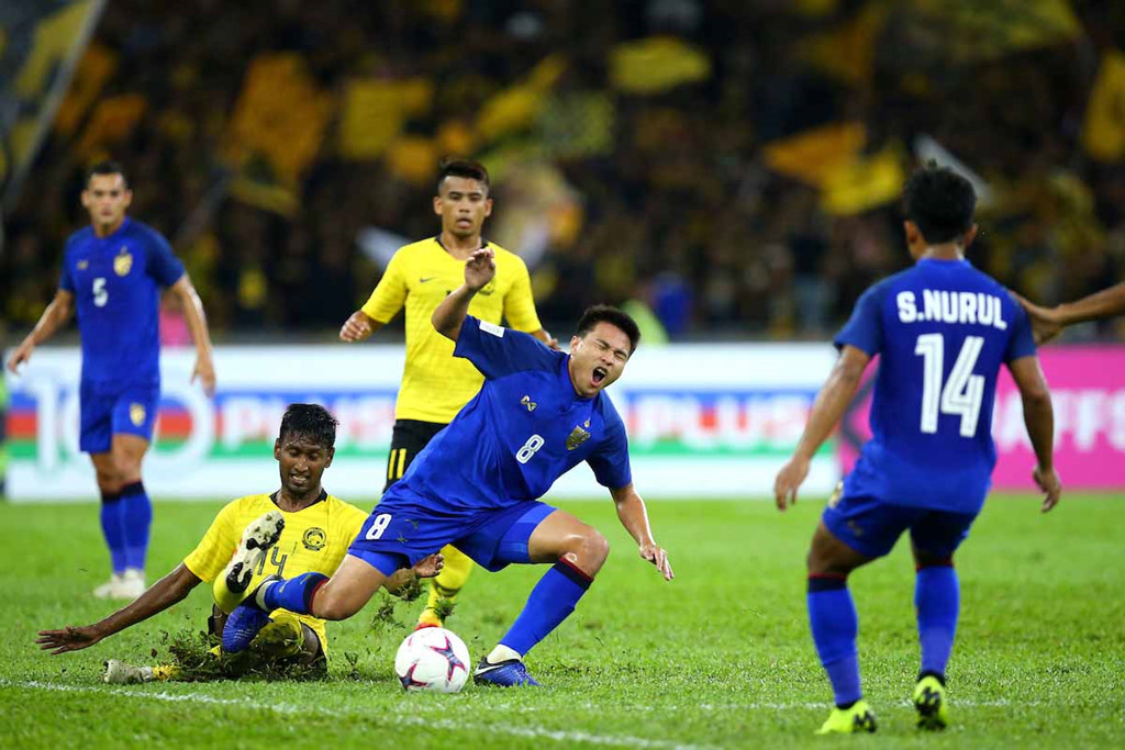 Thái Lan sẽ được thưởng lớn nếu đánh bại Malaysia ở trận đấu ngày 14/11 Thái Lan đấu Malaysia, Vòng loại WC 2022, tiền thưởng, Thái Lan đấu Việt Nam, LĐBĐ Thái Lan