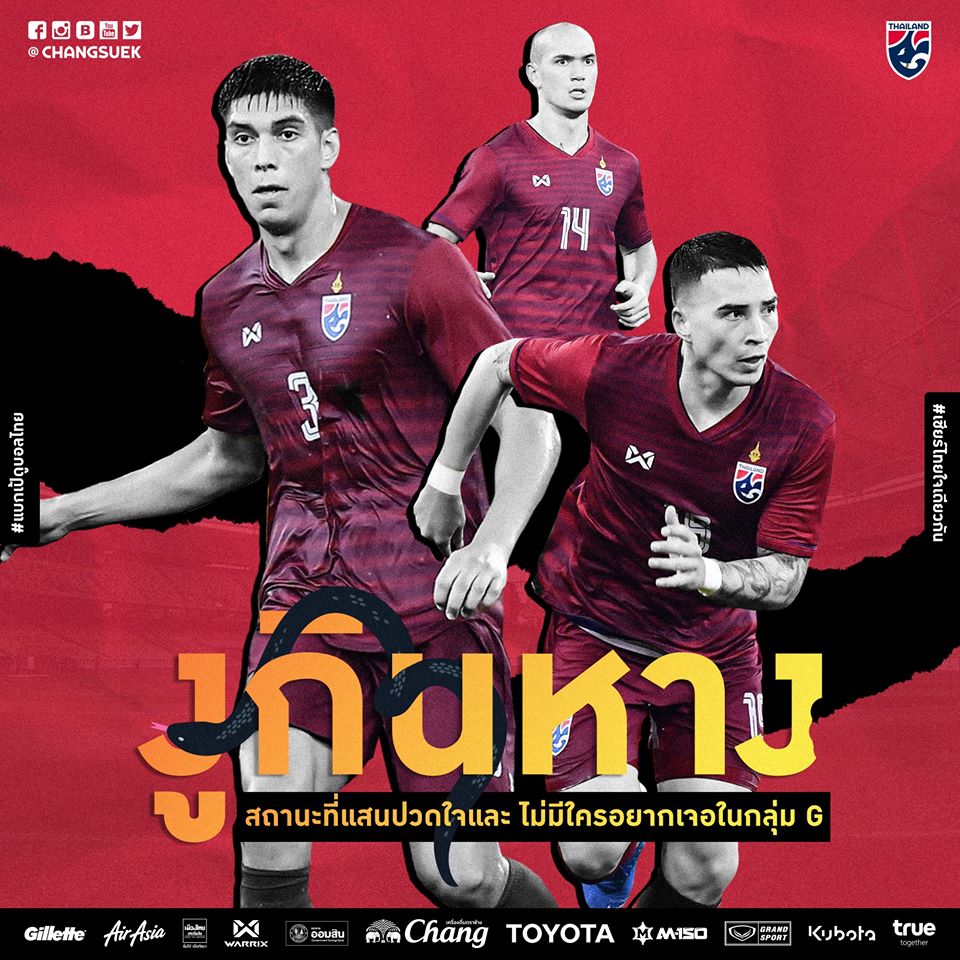 CĐV Thái Lan lo lắng trước trận gặp ĐT Việt Nam Việt Nam vs Thái Lan, Vòng loại World Cup 2022, Người Thái, CĐV Thái, akira nishino
