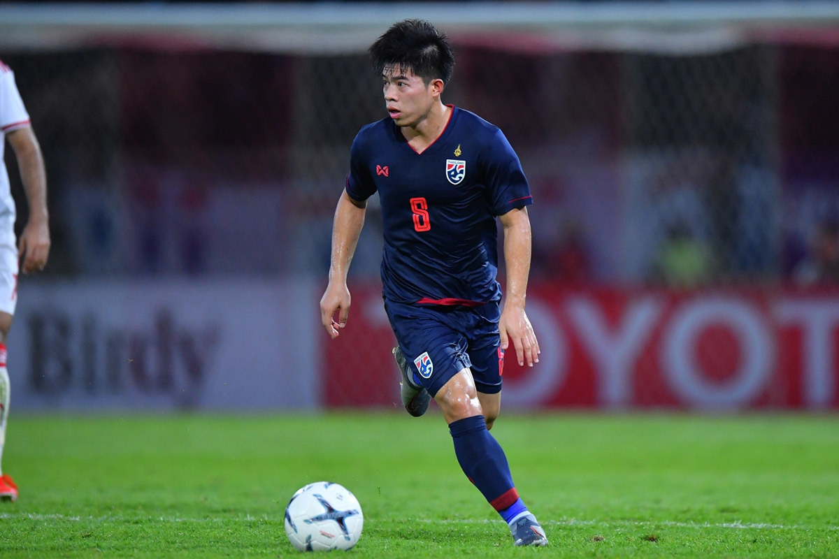 Ekanit Panya thi đấu không tốt trước Việt Nam và Malaysia Việt Nam 0-0 Thái Lan, vòng loại WC 2022, Akiran Nishino, Ekanit, Chuyen gia Anh, Paul Murphy