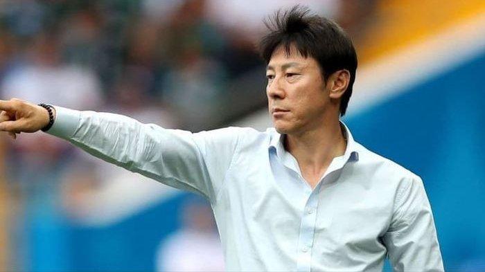 HLV Indonesia chính thức từ chối dẫn dắt ĐT Indonesia Shin Tae Yong tu choi dan dat Indonesia