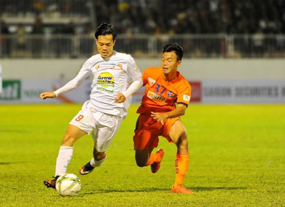 shb da nang 1-1 hagl