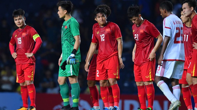 U23 viet nam vs u23 jordan