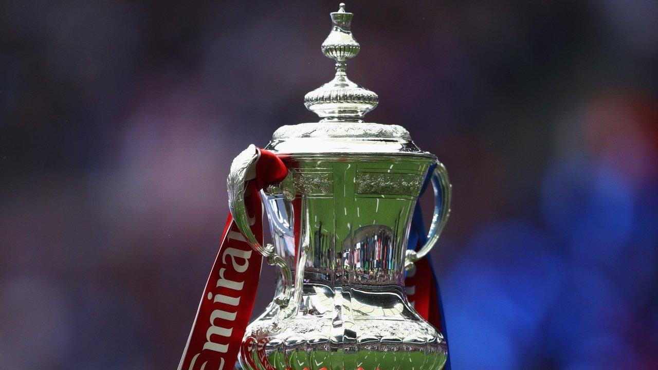 FA Cup, MU, Man Utd