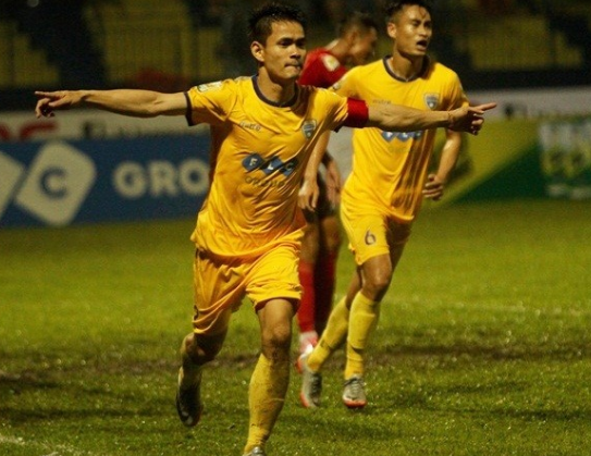 FLC Thanh Hóa hòa Sài Gòn trong ngày ra mắt HLV Đức Thắng FLC Thanh Hóa vs Sài Gòn FC, kết quả FLC Thanh Hóa vs Sài Gòn FC, tỷ số FLC Thanh Hóa vs Sài Gòn FC