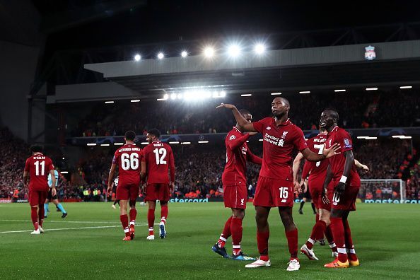 Liverpool đang có phong độ tốt Trực tiếp Liverpool vs Southampton, Liverpool vs Southampton, link xem Liverpool vs Southampton