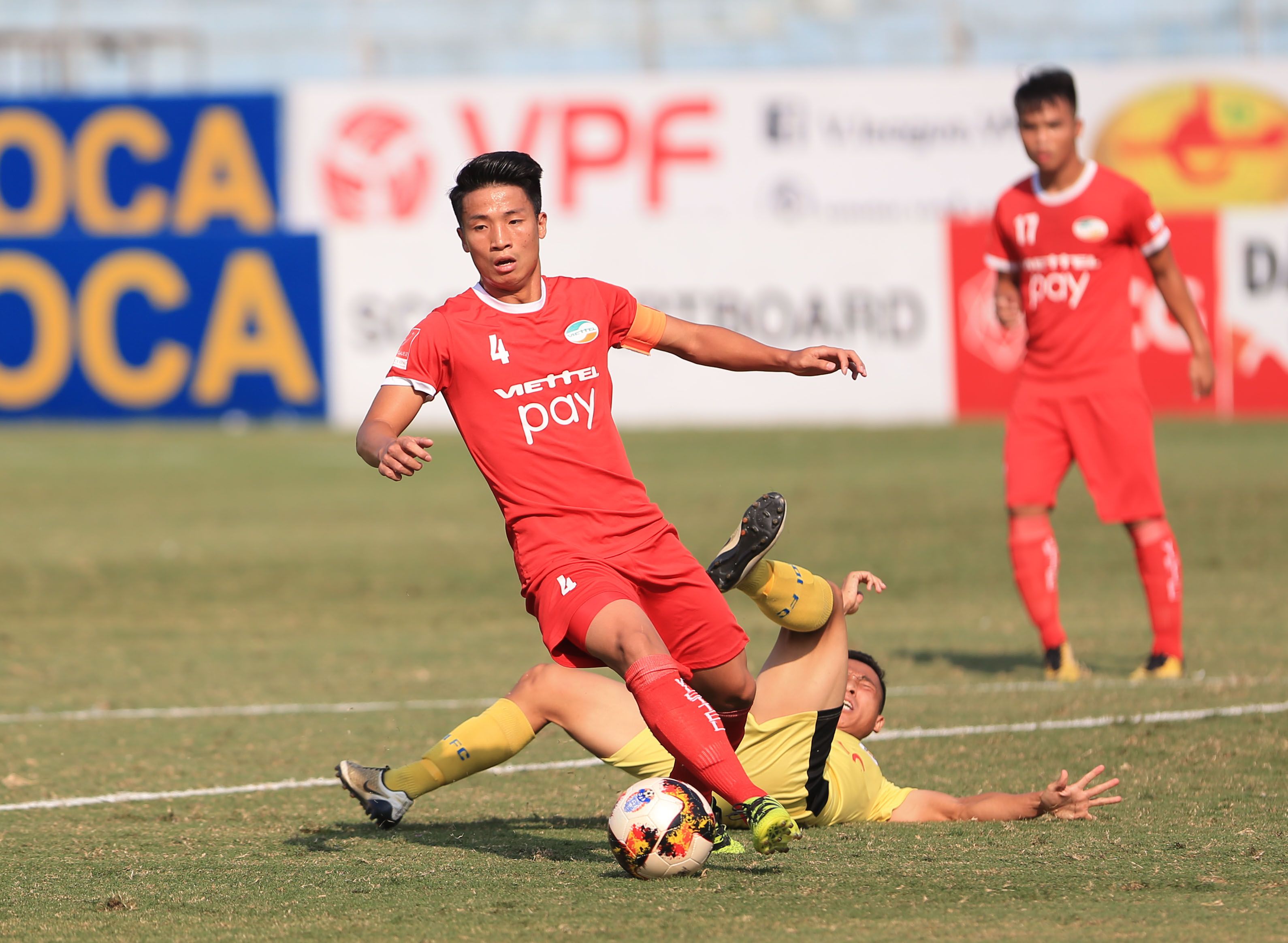 Trực tiếp Viettel vs Thanh Hóa, 19h00 ngày 1/3 Trực tiếp Viettel vs Thanh Hóa, Viettel vs Thanh Hóa, link xem Viettel vs Thanh Hóa