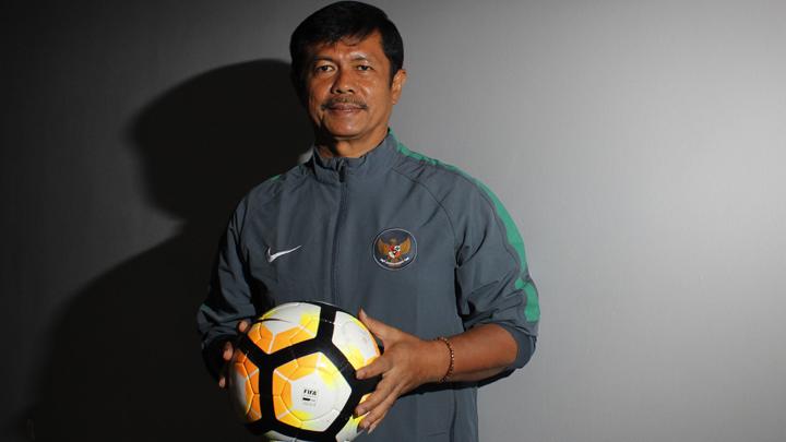 HLV U23 Indonesiaông Sjafri HLV U23 Indonesia, Đông Nam Á, Việt Nam